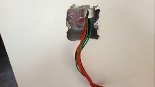 Hotel wiring basic knowledge - YouTube