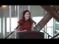 Mayor launches new responsible AI plan & community hackathon series