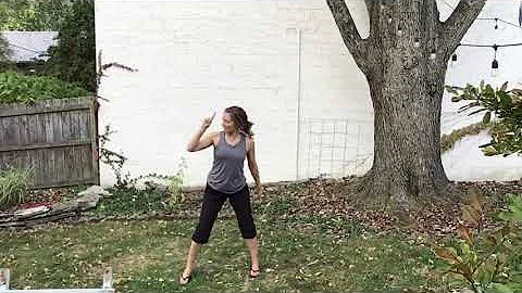 Take You Dancing // Jason Derulo :: Dance Cardio