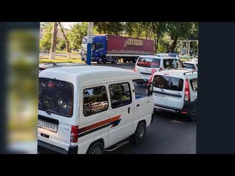 Бу фурани гаилар тўхтатган экан Эгаси ўлиб пўлиб қолмаганми? Тожикистон фуқароси экан. 15 кун бўлди