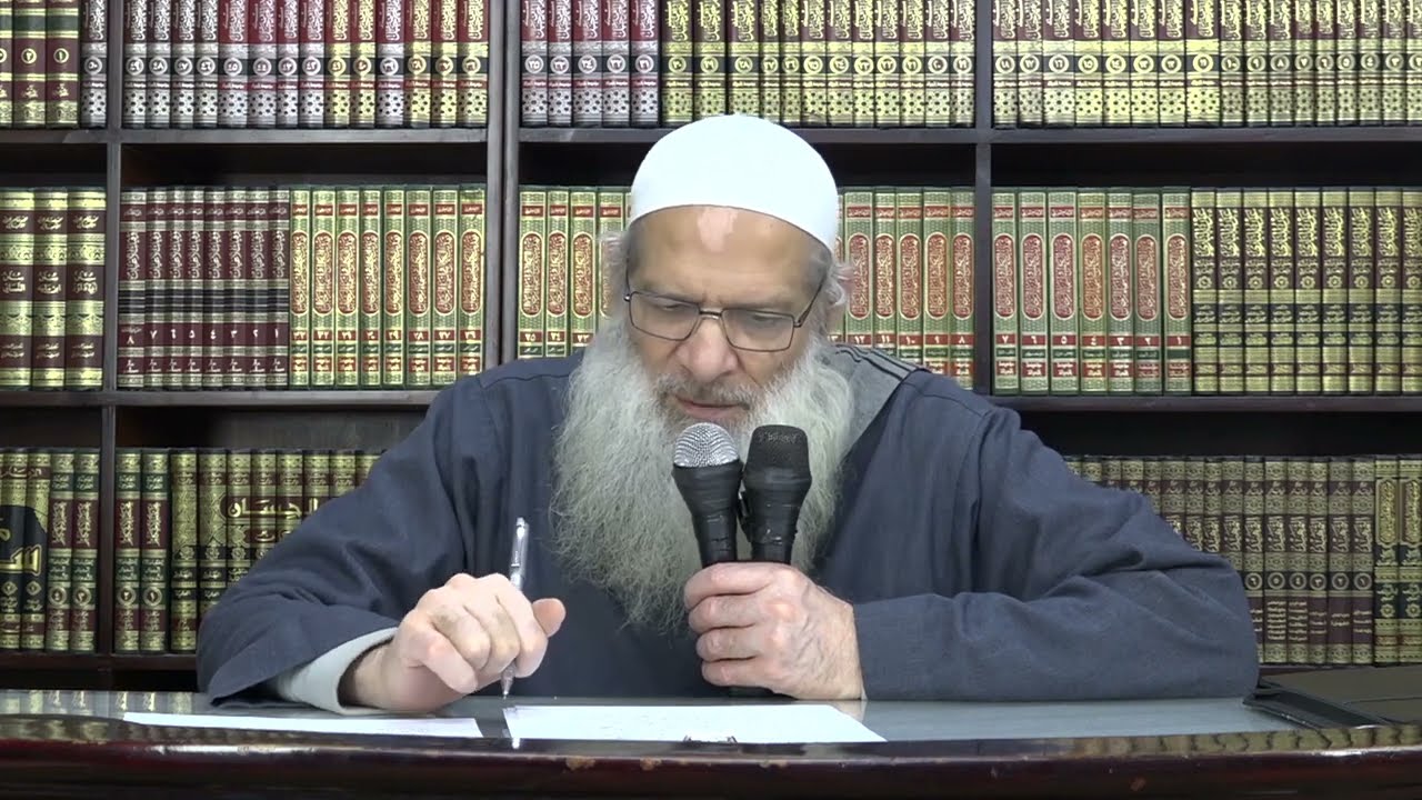 مذهب أهل السنة والجماعة   أن الميت إذا مات يكون في نعيم أو عذاب، وأن ذلك يحصل لروحه وبدنه