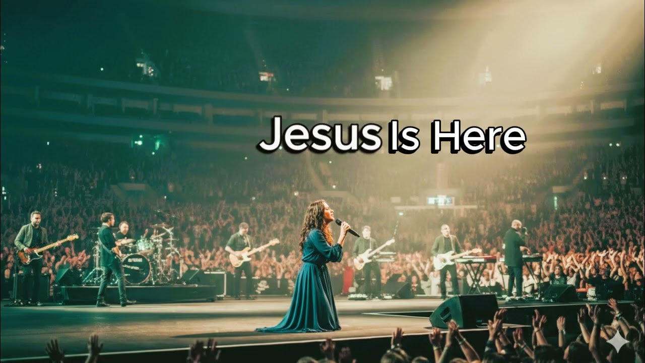 Best Christian Praise and Worship 2026 | Powerful Worship Inspired by Hillsong Style