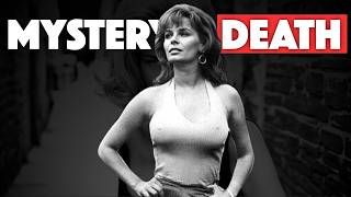 Skin Crawling Facts About Honor Blackman’s End Wealth