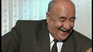 картинка: Фильм-Спектакл ғуруб,  муаллиф Шоди Солех