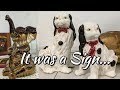 Thrifting with Me at Goodwill+It was a Sign-Home Decor Thrift Haul 2020!