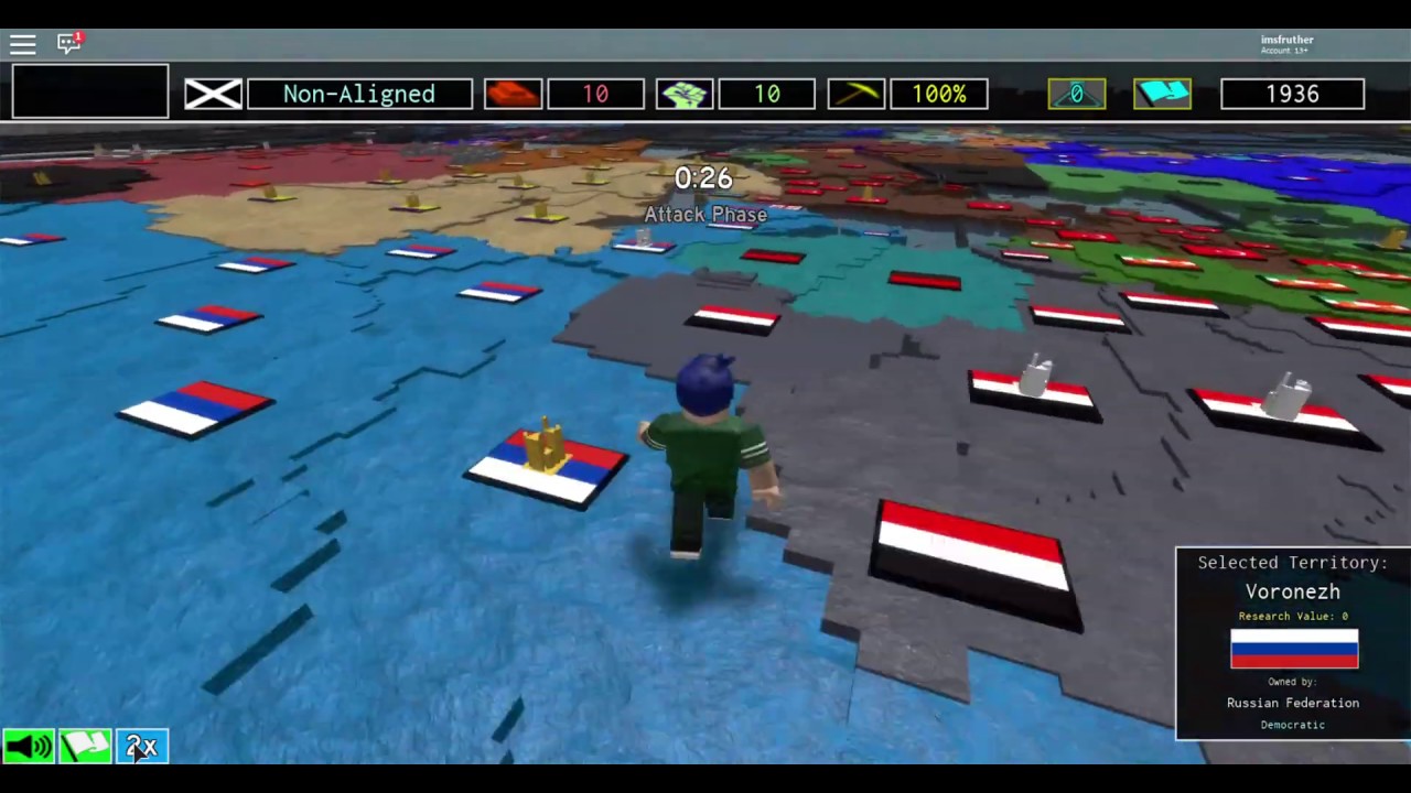 Id flags roblox