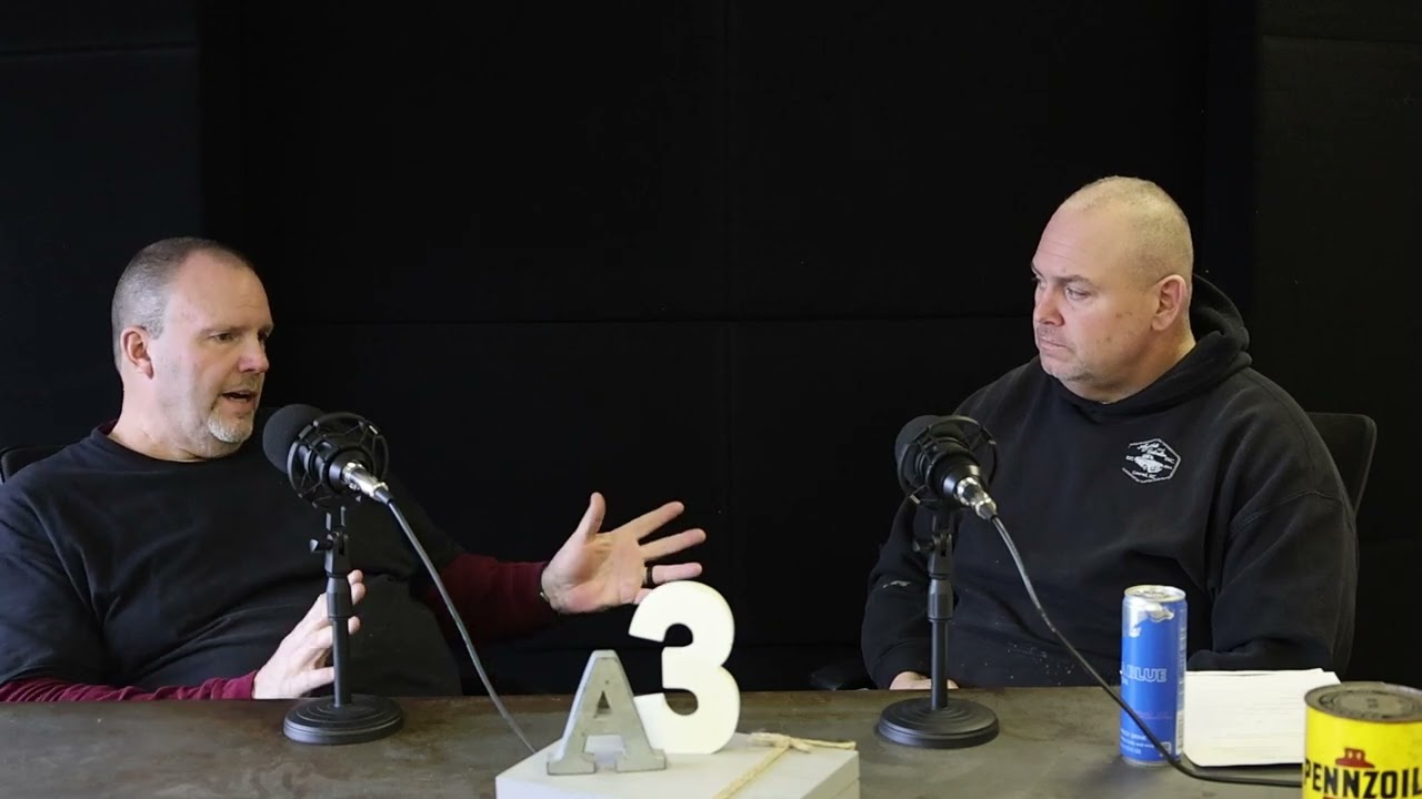 We’re excited to officially introduce our upcoming car show.  More info coming soon.