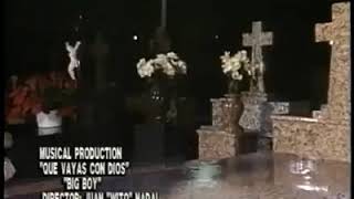 Que Vallas Con Dios - Big Boy Video Oficial