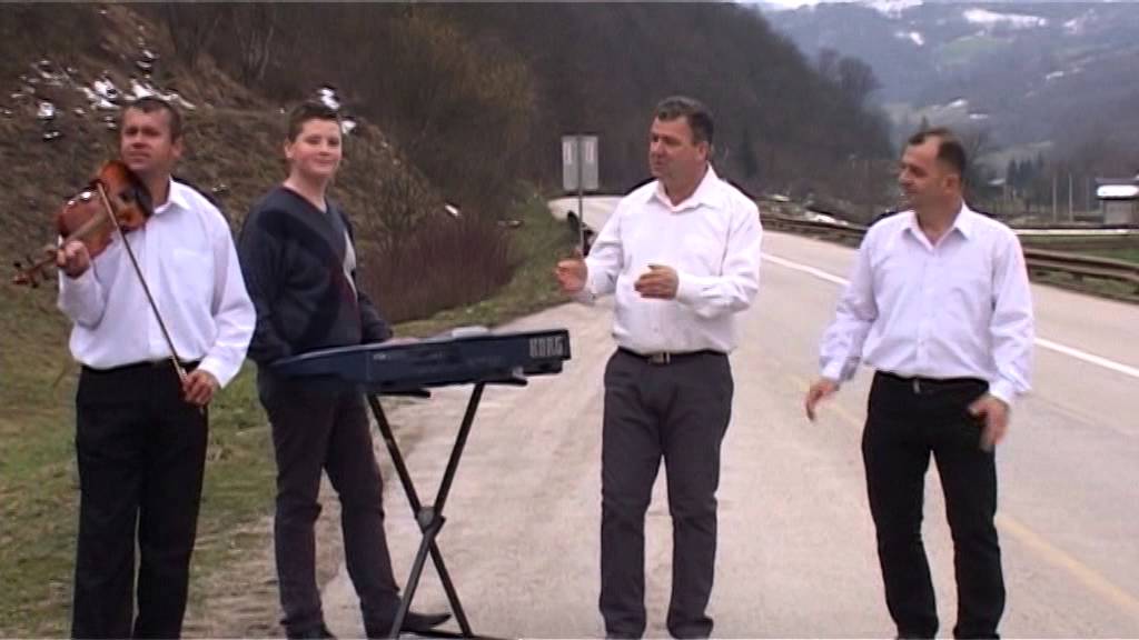 Sateliti - Bas me briga koga zivot gazi - (Official video 2014)