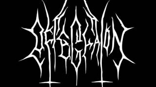 Desecration - Basins of Pain