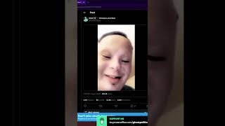 Activation Sequence (The Ghost Show) #shorts #trolling #ghostpolitics #pngtuber #MKULTRA