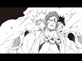 VOLUME 19 CONTINUATION DAGRUEL VS FERN ...............PT 1............ RIMURU RUSHES TO THE SCENE 