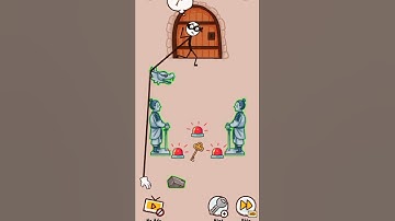 Stickman thief level 55#duckduckgo #googlesearch #androidgameplay #bing.com#themottokids