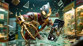 Download Lagu Manhattan Under Siege: Zombie Ultramans terreurbewind! MP3 Download Lagu Manhattan Under Siege: Zombie Ultramans terreurbewind! MP3