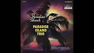 Jerry Byrd / Owen Bradley - Paradise Island