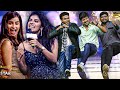 Mirchi vijay makes swagatha blush uncontrollablysurprise  sivaangivera mari group dance