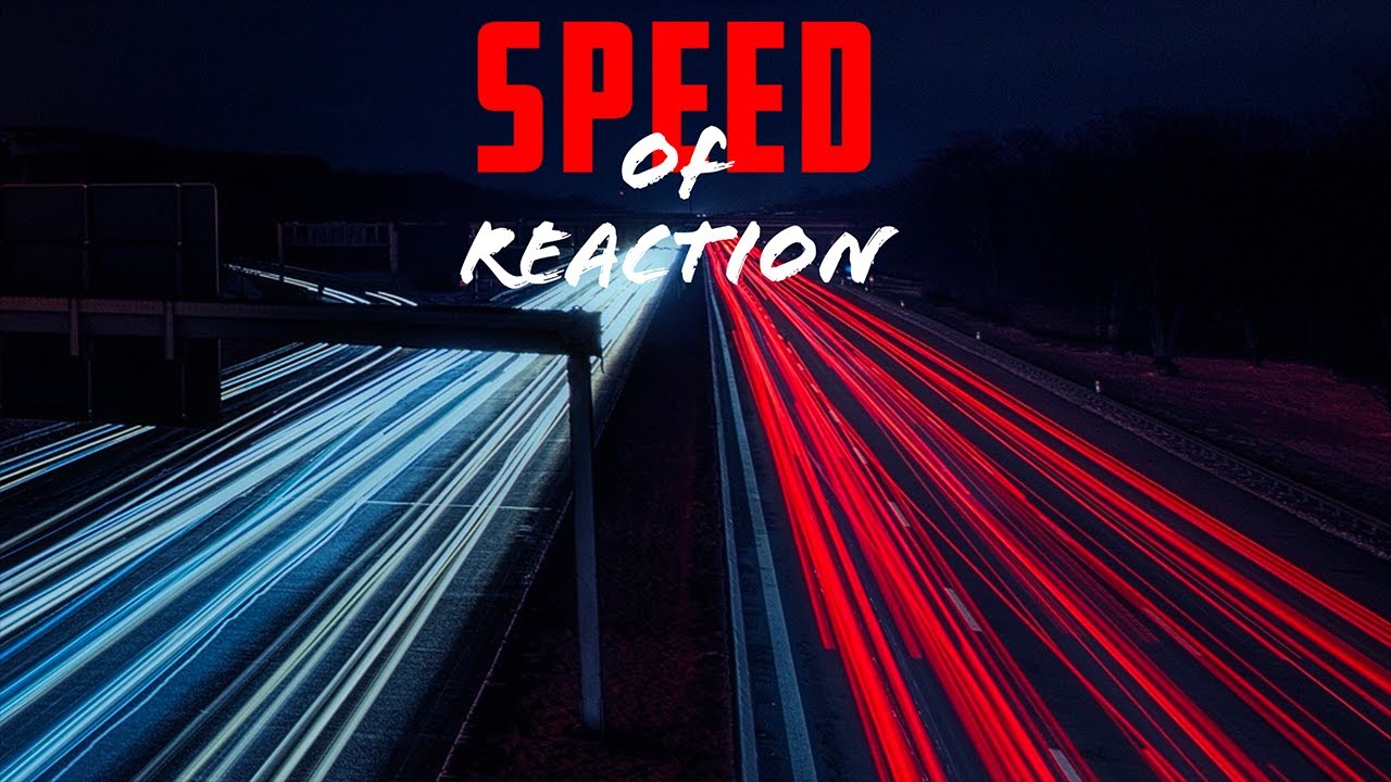 Speed of Reaction, Enthalpy and Energy Changes | O level and IGCSE | Chemistry | Ahmed Bokhari