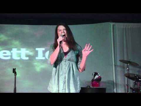 Truett Idol - Megan Wehunt "The Circle Of Life"