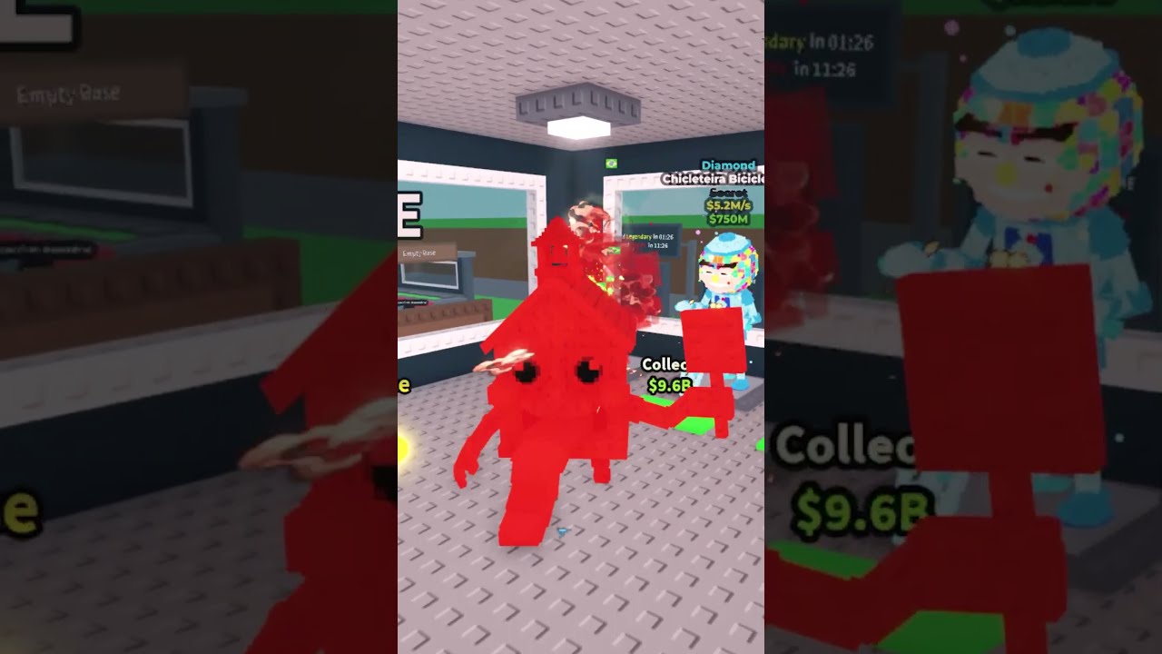 4 BEST Brainrots Vs Fuse Machine 