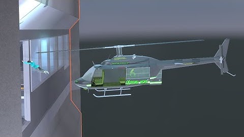 Saints Row 2 - Jane Will Do Anything for an Interview