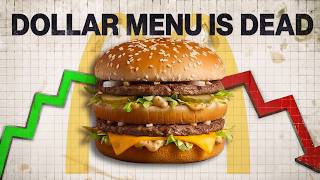 Why McDonald’s Got So Expensive