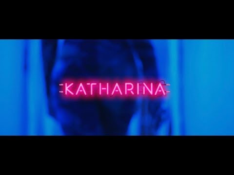 KATHARINA - BEAUTY AND BRAIN // CLIP OFFICIEL #GoldGyrlRiddim