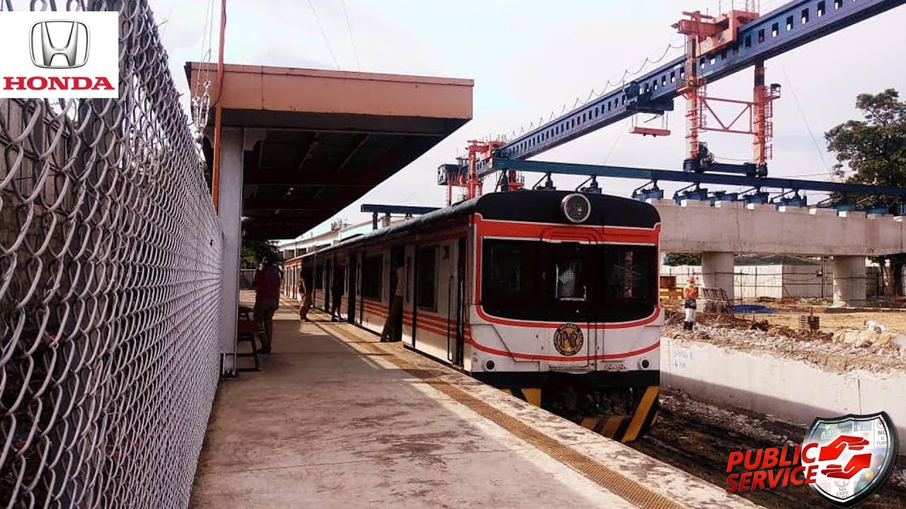 Motoring Today | Public Service:  Accident along PNR line