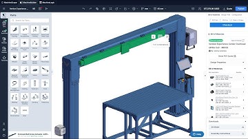 Getting Started with MachineBuilder
