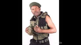 Dr GENERAL MUZKA - AKU MAMA