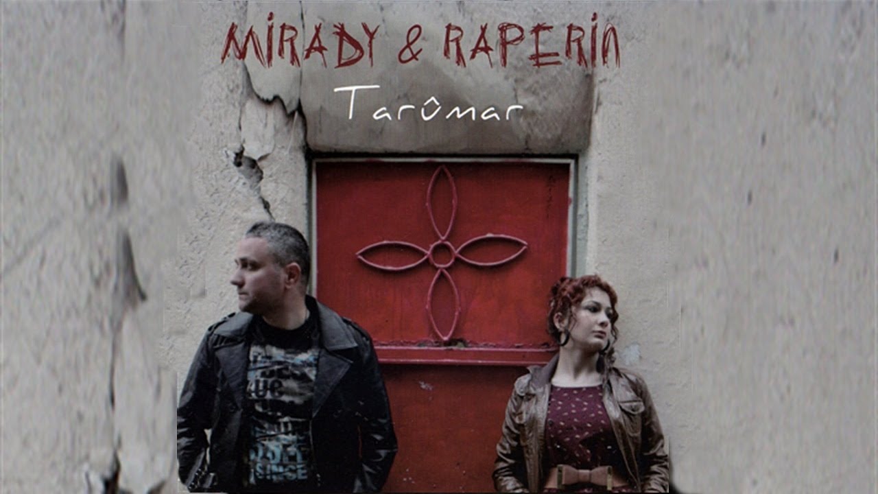 Guarda Mirady & Raperin - Evindari su YouTube Guarda Mirady & Raperin - Evindari su YouTube