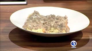 VIDEO: The Stack: Featuring Bear's Smokehouse