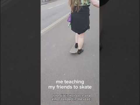 sorry I haven't posted in a while I've been busy I also post on Tiktok #skating #fyp