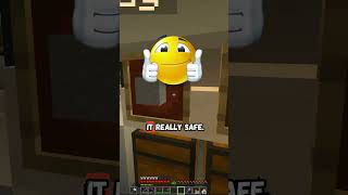 The Most USELESS Minecraft Biome