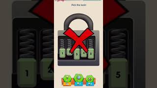 IQ Boost Level 41! IQ Boost pick the lock! #viral #iqboost #trending #explore #gaming screenshot 2