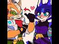 Night Dancer Fox And Krystal рџ Ўрџ Shorts Edit Starfox Nintendo Fypг Night Dancer Fox And Krystal рџ Ўрџ Shorts Edit Starfox Nintendo Fypг