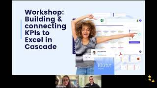 Automate goal tracking and Reporting