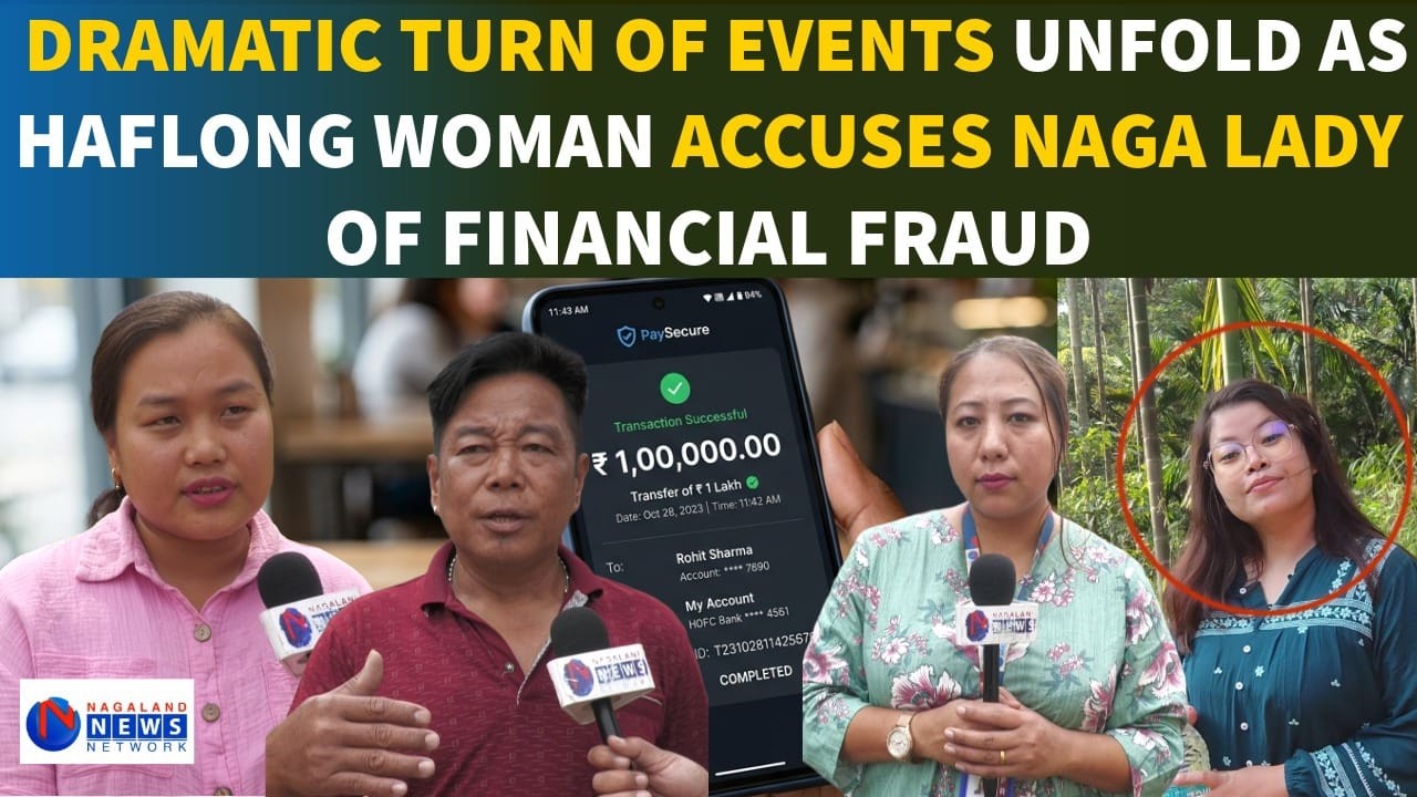 FRIENDSHIP TURNS SOUR: WOMAN TRAVELS TO DMP IN SEARCH OF ABSCONDING FRIEND