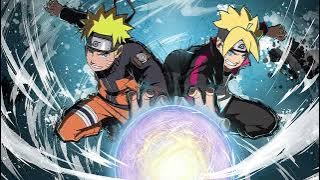 Naruto & Boruto Mix OST - Reverse Situation   Spin & Burst