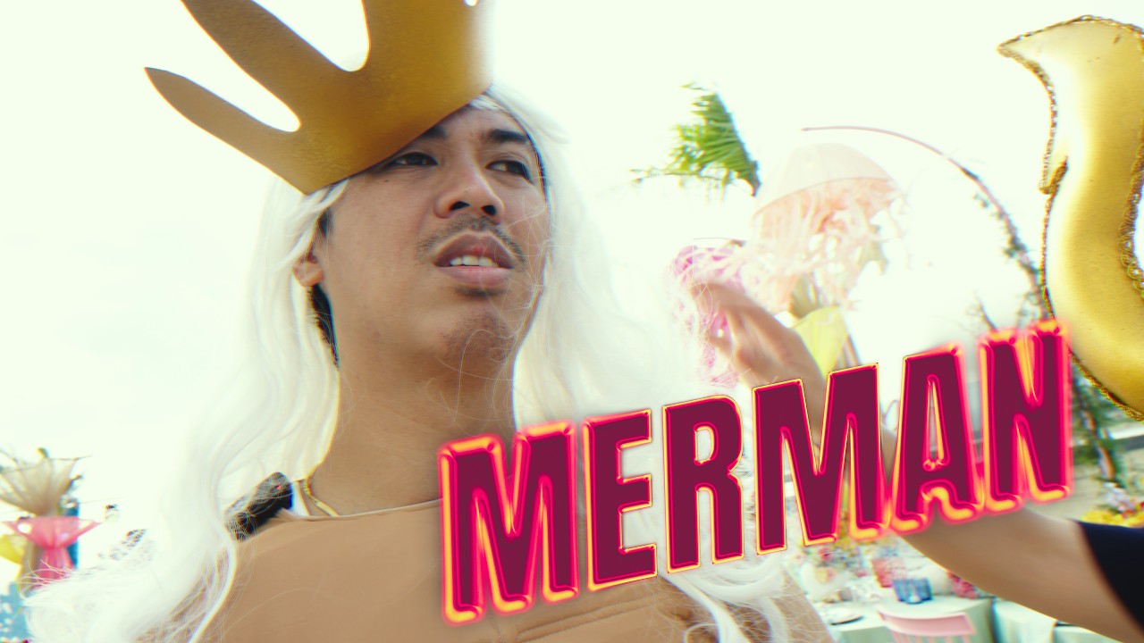 MERMAN