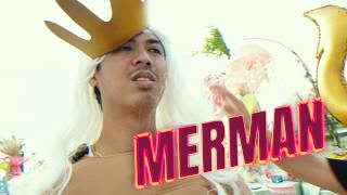 MERMAN