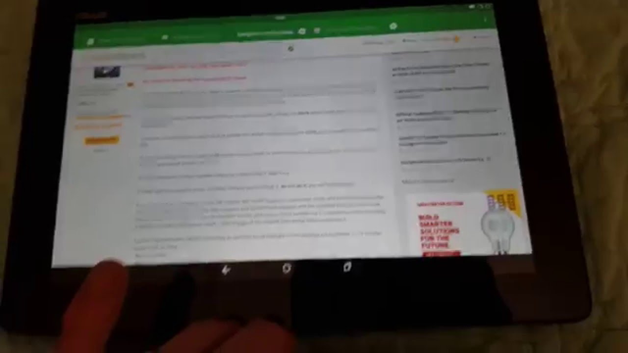 ROOT ALL Android Samsung and Nexus devices SuperSU 2.6x lollipop marshmallow