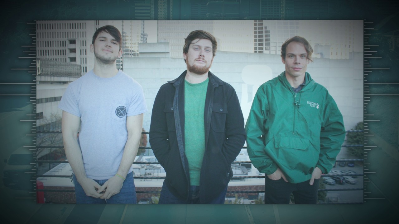 Hopes On Hold "I'm in a Glass Case of Emotion"