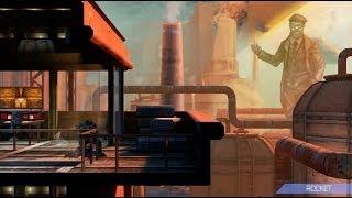 Warside - Classes Trailer