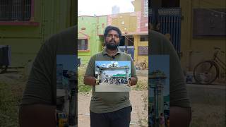 🛕Prime land for sale in Srivilliputhur🏡|@sivasviews |#land #forsale #shorts