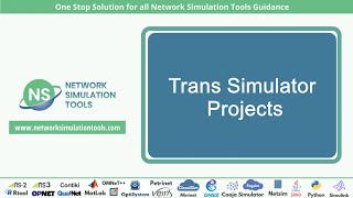 Famous Trans Simulator Projects | Trans Simulator Thesis Net Worth