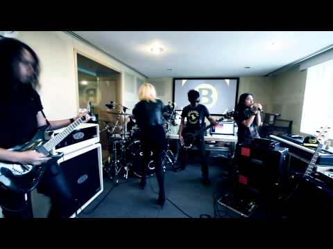 KLUAYTHAI Feat. JANE - Love The Way You Lie (Cover Eminem Feat Rihanna)