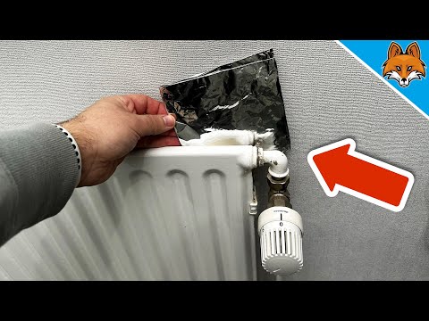 The Most Unexpected Radiator Hack You Are Probably Not Using💥(Insane)🤯