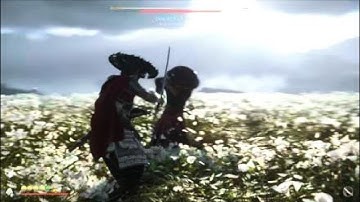 All takezo disciples without taking damage (LETHAL) |Ghost of Yotei