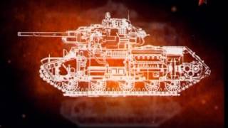 Танк ИС-2 (документальное видео) Танк ИС-2 (документальное видео)