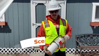 Steve's Safety Shed: Episode 5 - Error Traps